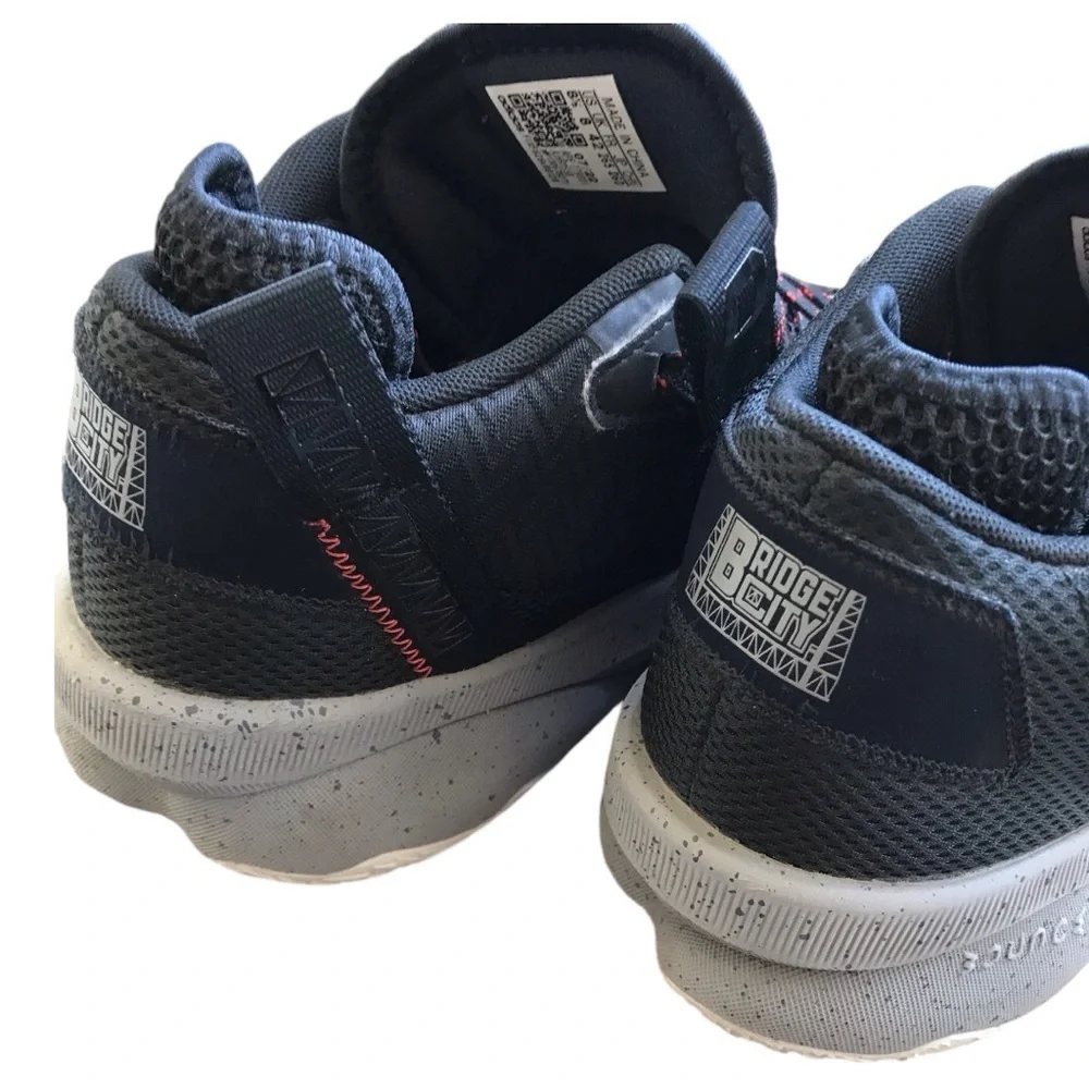 Adidas DAME 8 Damian Lillard Bridge City